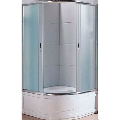 Душевая кабина GM SV-5022 100x100