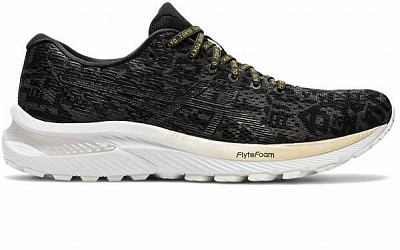 Кросівки Asics GEL-CUMULUS 22 1012A935-001 р.US 8,5 графіт