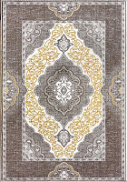 Килим Karat Carpet Iris 0.80x1.50 (28018/111) сток