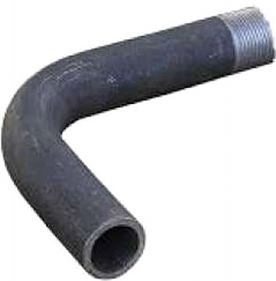 Отвод STK гнутый Ду 25