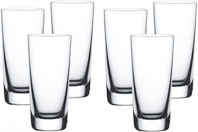 Набор рюмок Classic 55 мл 6 шт. Nachtmann 