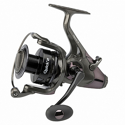 Катушка DAM Baitrunner QUICK 2 5000FS