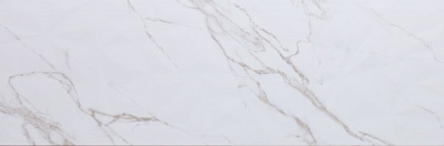 Плитка Allore Group Lazzaro Crystal Pearl W M/STR R Glossy 30x90