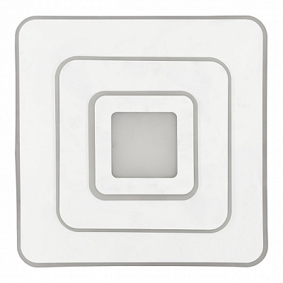 Світильник світлодіодний Eurolamp 50 см 75 Вт білий LED-LS-75-T1