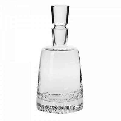 Графин для віскі FJORD 950 мл Krosno