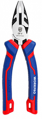 Плоскогубцы WORKPRO 1 шт. WP231025