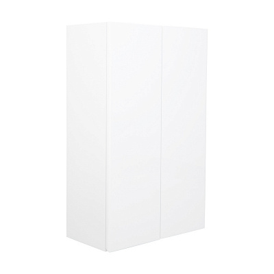 Шафа підвісна Aqua Rodos LEO (білий глянець) 50 см