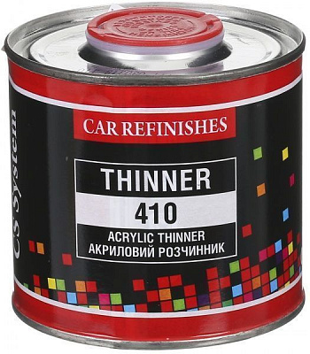 Розчинник 410, 0.5л