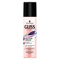Експрес-кондиціонер Gliss Split Hair Miracle 200 мл