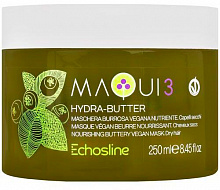 Маска для волос Echosline Maqui питание 250 мл