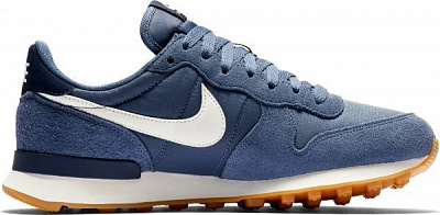 Кросівки Nike WMNS INTERNATIONALIST 828407-412 р.7,5 синій