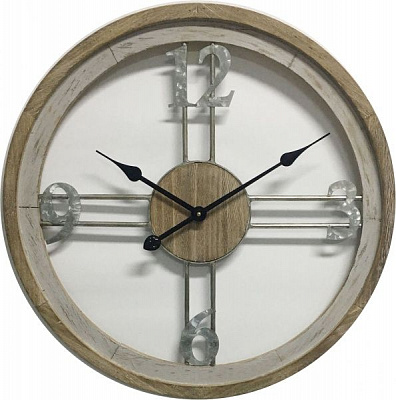 Часы настенные QT01