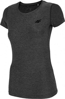 Футболка 4F NOSD4-TSDF310-20M 2XL черный