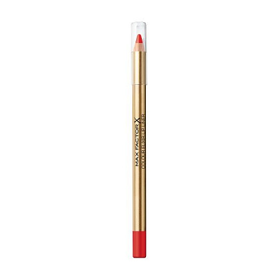 Олівець для губ Max Factor Color Elixir 060 Red Ruby 0,78 г