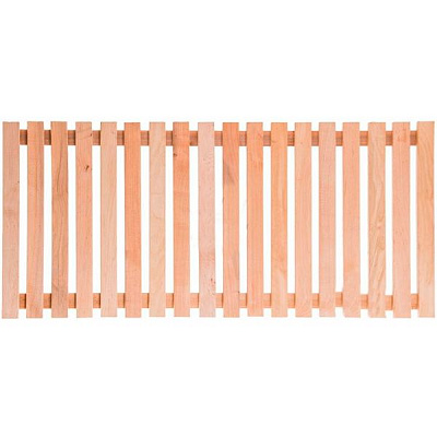 Трап для сауны 500x1200 мм