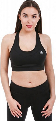 Бра Adidas AJ2172 L чорний
