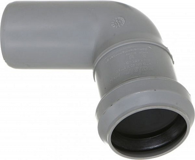 Коліно Valsir 40 67° (504019)