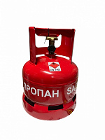 Балон газовий Safegas 4,8 л