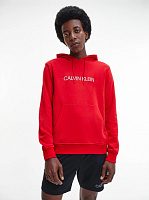 Джемпер Calvin Klein Performance 00GMF1W304-600 р. S червоний