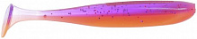 Приманка рыболовная Basic Lures White Bait 3,0 75 мм 6 шт. 972 силиконовая