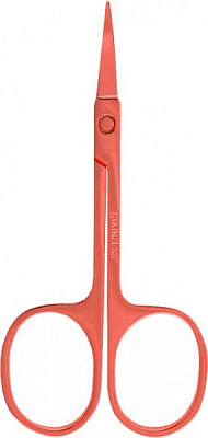 Ножиці манікюрні Inter-Vion 498847