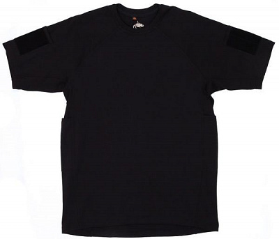 Футболка Chameleon р. 52-54 черный 