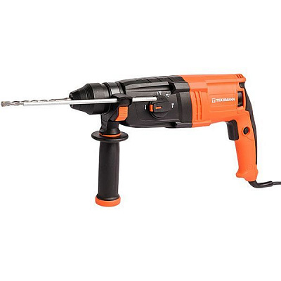 Перфоратор Tekhmann 845234