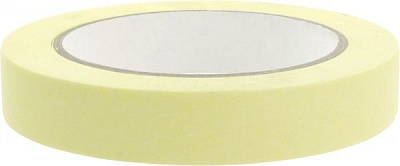 Лента малярная KAEM  50 м х 19 мм 0300-455019