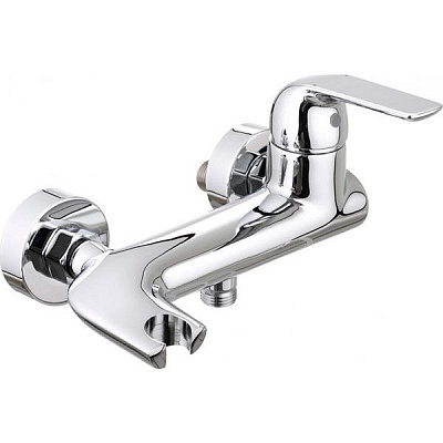 Змішувач для душу EGO Wave new F.03.138.01101-1EG