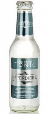 Безалкогольный напиток Fava Bibite Dry Bitter Tonic 0,25 л 