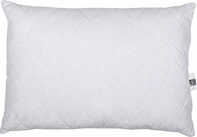 Подушка Hanf Songer und Sohne 50x70 см белый