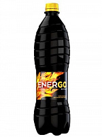 Енергетичний напій Energo CLASSIC 1 л (4820010897126) 