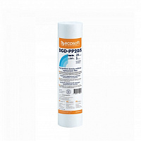 Картридж механической очистки Ecosoft градиентный 2,5