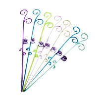 Опора під орхідею