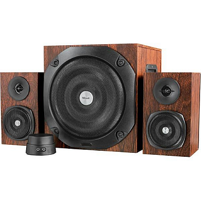 Акустична система Trust Vigor 2.1 Speaker Set with Bluetooth (21243)