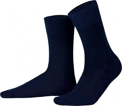 Шкарпетки жіночі Feeelings 700 35-37 338 темно-синій 1 пар