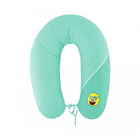 Подушка для беременных Стандарт 35х200 см мята IDEIA