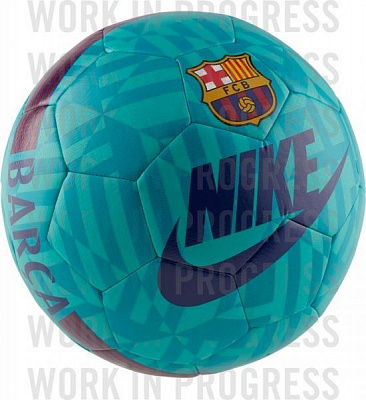 Футбольный мяч Nike PRESTIGE р. 5 SC3669-309