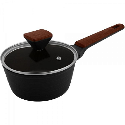 Ківш з кришкою 1,1 л Albero-16SP Polaris
