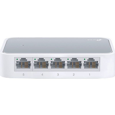 Коммутатор TP-Link TL-SF1005D  