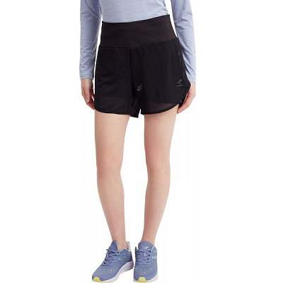 Шорты Energetics Impa MESH IV W 421846-050 р. XL черный