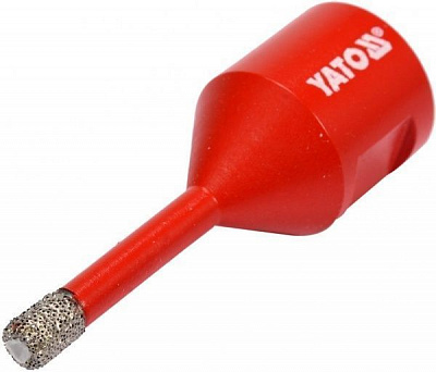 Коронка алмазна YATO М14 YT-60441