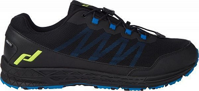 Кроссовки Pro Touch Ridgerunner 6 AQX M 294972-90250 р.EUR 44 черный