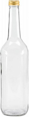 Пляшка 700 мл 292147 Axentia