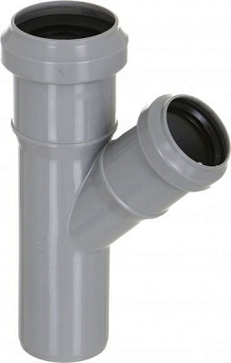 Трійник Valsir 40/32 (510001)