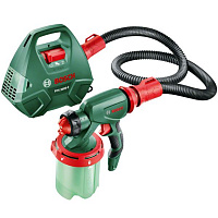 Фарборозпилювач Bosch PFS 3000-2 0603207100