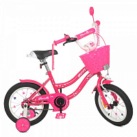 Велосипед дитячий PROF1 Star 14