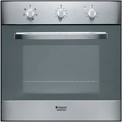 Духовой шкаф электрический Hotpoint-Ariston FHS 51 IX/HA