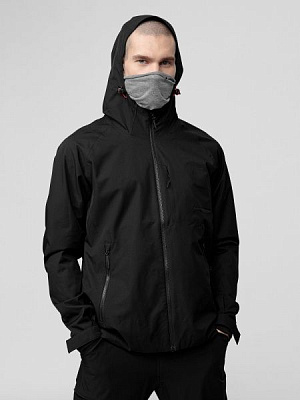 Куртка 4F D4L21-KUM202-20S XL черный