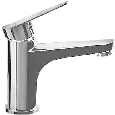 Смеситель для умывальника Emmevi Rubinetterie Бета Нью CR27003CNTC